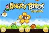 game pic for Angry Birds for Nokia C3